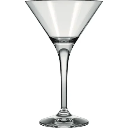 Copa Windsor Martini 8.5 Oz # 7228 - Nadir