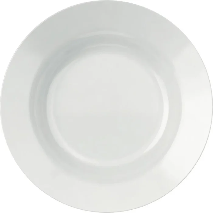 90129191-1 Plato Hondo Menú 23 Cm - Nadir - Imagen 1