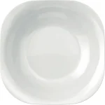 Plato Hondo Plaza Vid.Temp.Cuadrado - Nadir