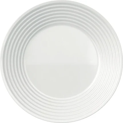 Plato Hondo Saturno 23.5 Cm - Nadir