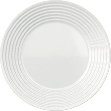 Plato Postre Saturno 19 Cm - Nadir