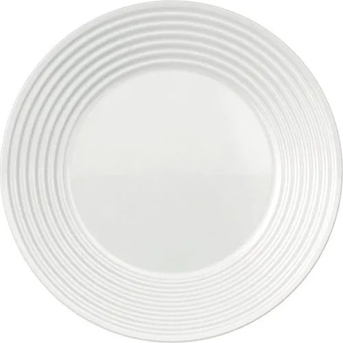 90129275-1 Plato Postre Saturno 19 Cm - Nadir - Imagen 1