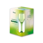 Copa Brunello Champaña 8 Onz Est.x 4 Pza