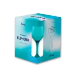 Copa Brunello Vino 13.8 Oz Est.x 4 Pz