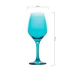 Copa Brunello Vino 13.8 Oz Est.x 4 Pz - Imagen 2