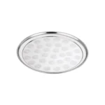 Azafate A/Inox Red.35 Cm (Rtsl-15)