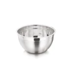 Bolo A/Inox Profesional 22 Cm