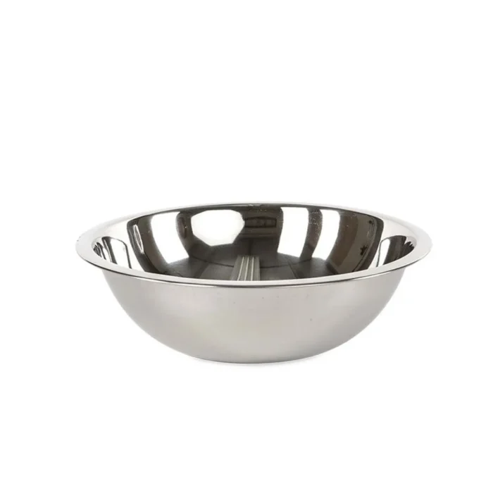 10026060-1 Bolo A/Inox Mezclad.Profund.#30 5 Lt - Imagen 1