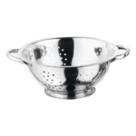 Coladera A/Inox 38 Cm