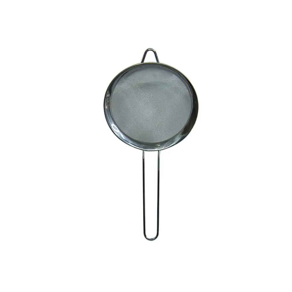 10046196-1 Colador Metalico 14Cm - Imagen 1