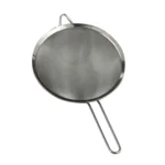 Colador Metalico 28Cm