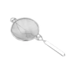 Colador Acero 20 Cm D/Malla