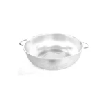 Colador Acero 31.5 Cm