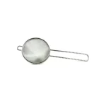 Colador De Aceite Mango Acero Una Oreja 10 Cm