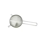 Colador De Aceite Mango Acero Doble Oreja 12 Cm