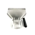 Cuchara P/ Despacho De Papas Frita Mano Derecha