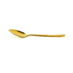 Cuchara De Mesa Dorado N° 1 (3 Mm) - Imagen 2