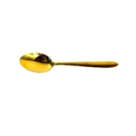 Cuchara De Mesa Dorado N° 1 (3 Mm) - Imagen 3