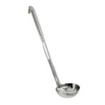 Cucharón Acero p/Sopa 10 cm