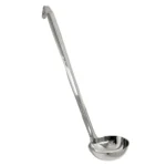 Cucharón Acero p/Sopa 11 cm