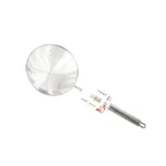 Escurridor Acero Tipo Canasta 18 Cm