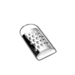 Mini Rallador Filo Grueso