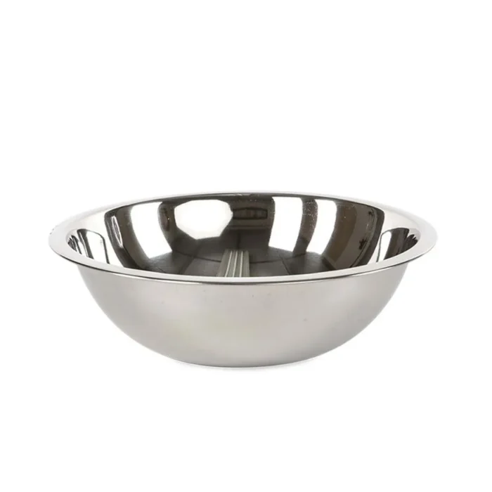 10157083-1 Bolo A/Inox Mezclad.Profund.#42 13 Lt - Imagen 1