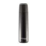 Thermos Black De Acero 1Lt