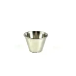 Taza Inox Para Salsas 2.5 Oz Scup25