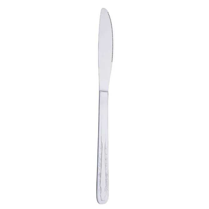 10385088-1 Cuchillo De Mesa 2.5 Mm - Imagen 1