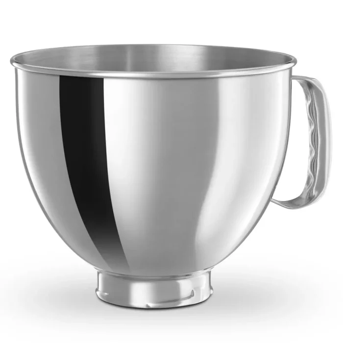 156743-1200-auto Kitchenaid - Bowl 4.8 L para Clásica y Artisan - Imagen 1
