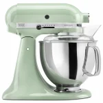 Kitchenaid - Batidora Artisan Plus 4.8L Pistacho