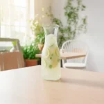 Decantador Vidrio 1.5 Lt - Imagen 2