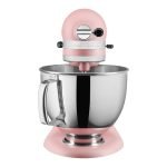 Kitchenaid - Batidora Artisan Plus 4.8Lts. Dried Rose - Imagen 2