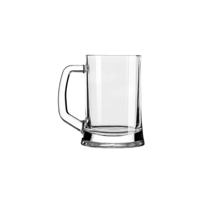 Caja x 36 Vasos Chopp de Vidrio Hamilton 340 ml | 12.3 oz - Imagen 3