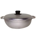 Caldero Fundido 28 Cm (4.3 Lt) T/Aluminio