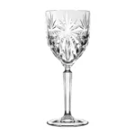 Set de Copas (247990)X 06 pzas Oasis 3 Vino 23Cl.