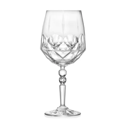 Set de Copas X06 pzas. Alkemist Cocktail 67 Cl.