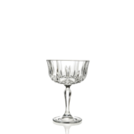 Set de Copas (250440) X06 pzas. Opera Champagne 24 Cl.
