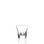 Set de Vasos (239860)X 06 pzas. Fusion 5 Licor 6 Cl.