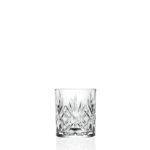 Set de Vasos (238520)X 06 pzas Melodia Dof 34Cl.