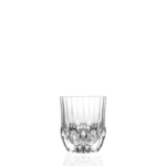 Set de Vasos (257450)X 06 pzas. Adagio 2 Dof 35 Cl.