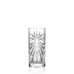 Set de Vasos (248020)X 06 pzas. Oasis 0 HB 36 Cl.