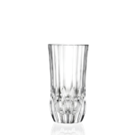 Set de Vasos (243010)X 06 pzas. Adagio HB 40 Cl.