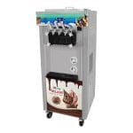 Máquina de Helado Soft DK-335