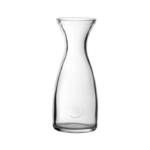 Botella Decanter Bacchus 250 ml 80112