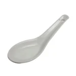 Cuchara Chifera Loza Blca Mod.