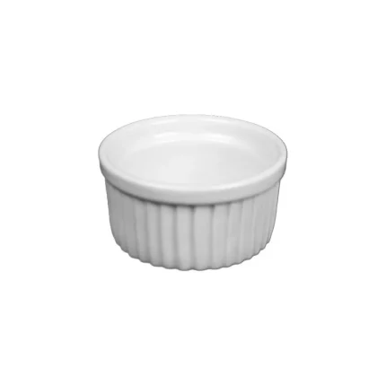 Bolo Loza 2.7" Soufle (Dulcerita) 6.8X3.6Cm
