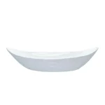 Fuente Oval Barquito 11"