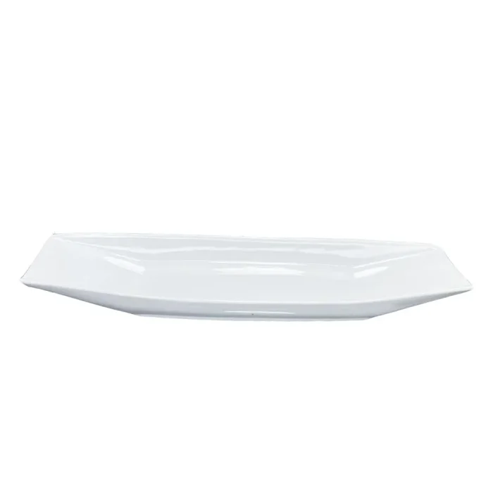 45080351-1 Fuente Loza 10.5" Con Asa Interna - Imagen 1